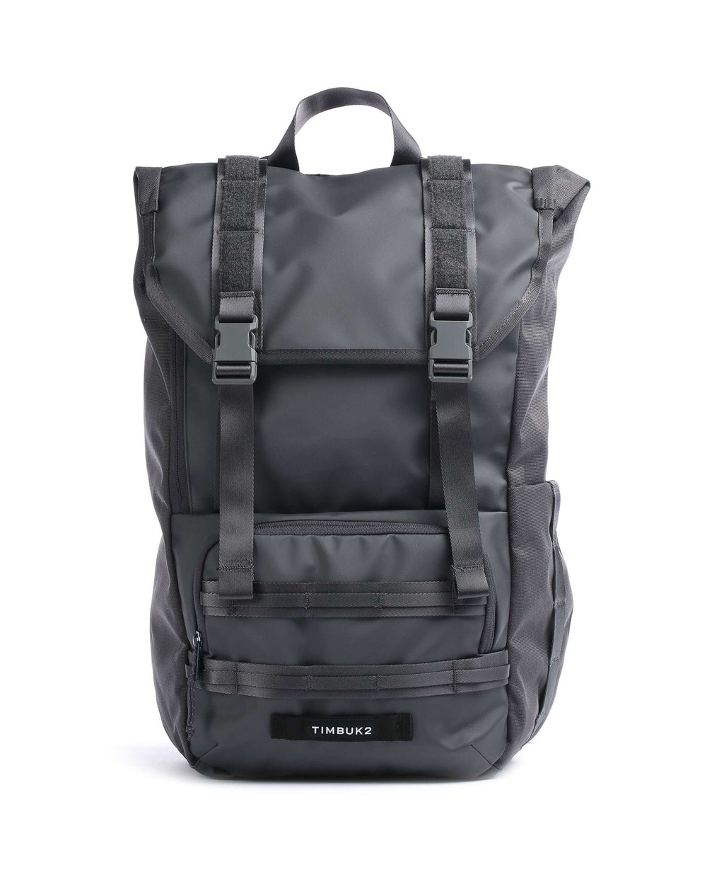 Timbuk2 Agent Rogue Backpack steel
