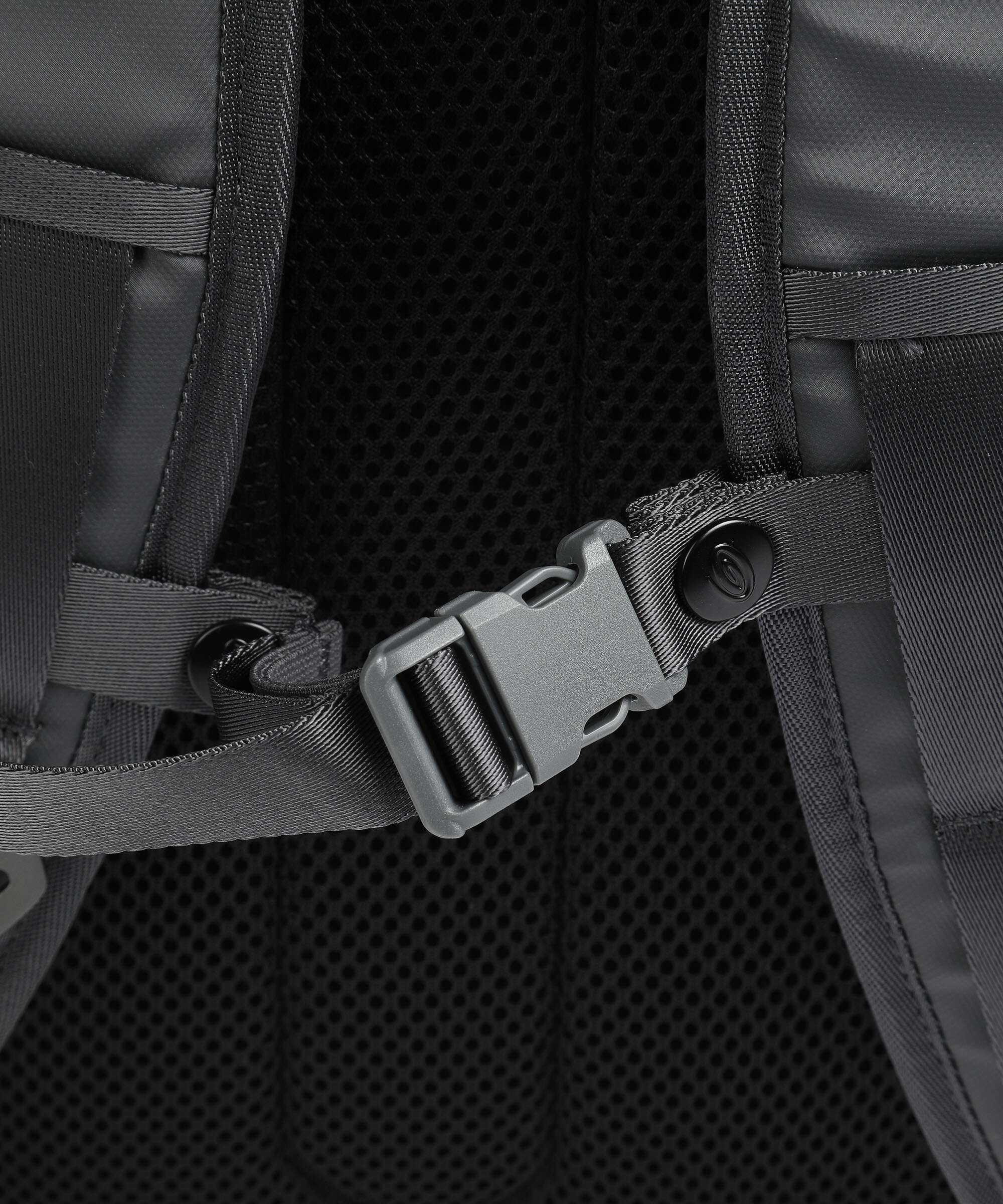 Timbuk2 Agent Rogue Backpack steel