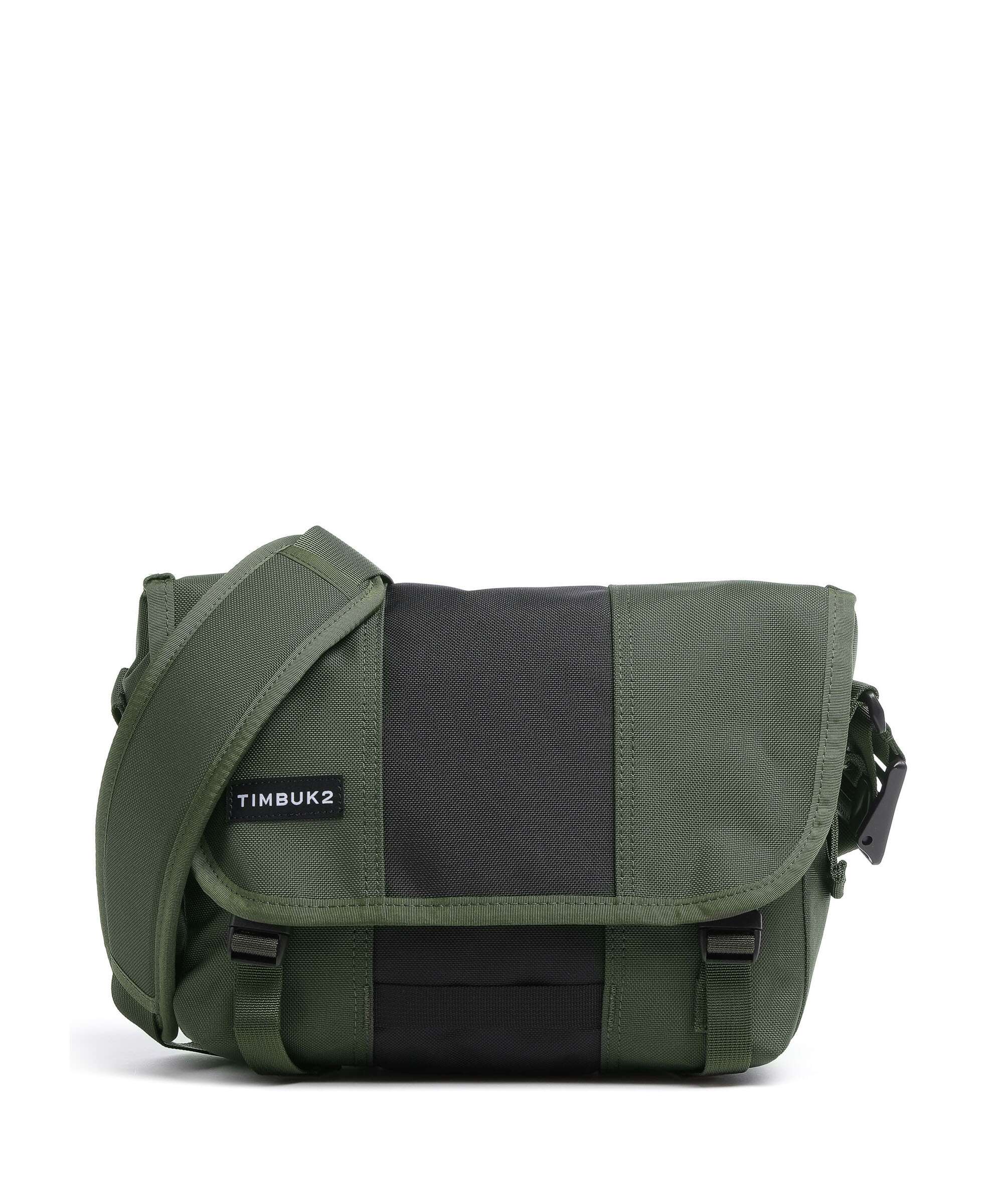 Timbuk2 Heritage Classic XS Messenger bag Cordura® canvas eco