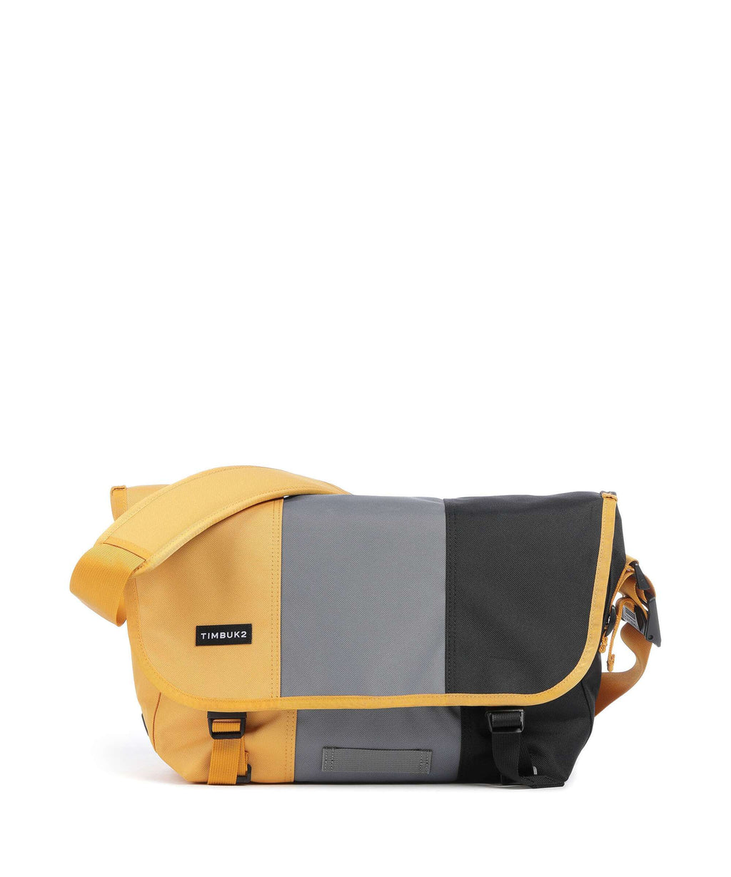 Timbuk2 Heritage Classic M Messenger bag eco stinger