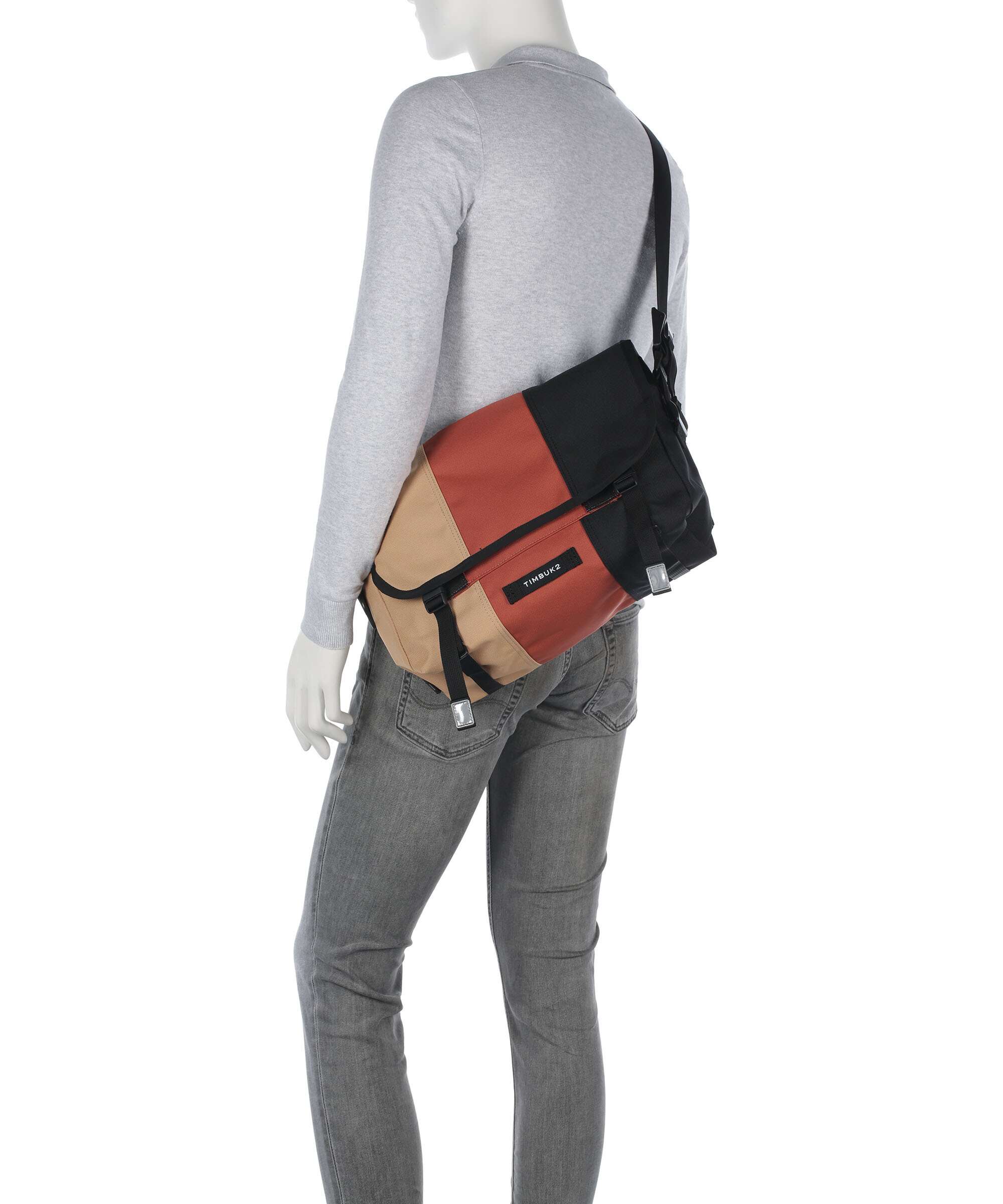 Timbuk2 Heritage Classic S Messenger bag big wave