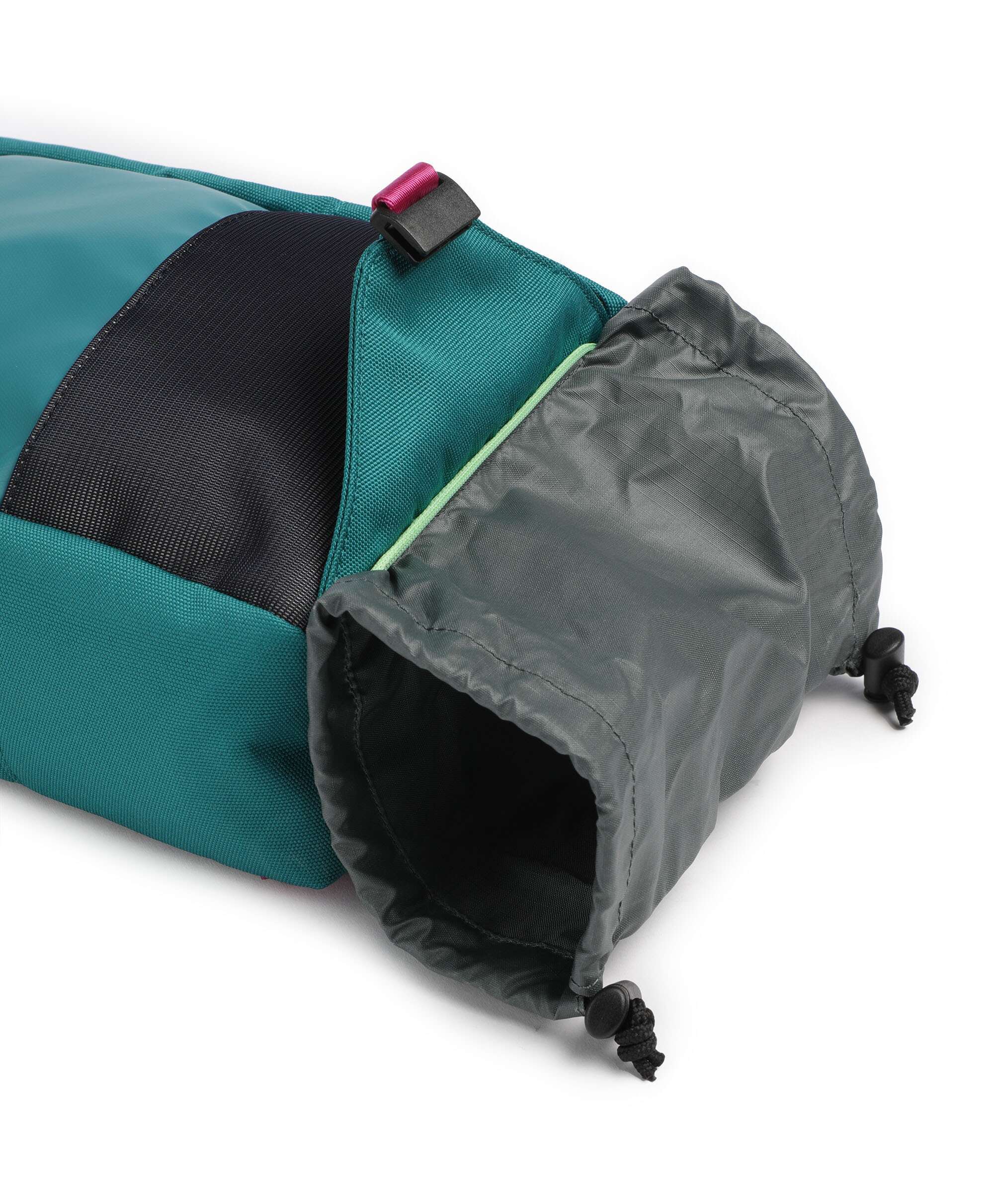 Timbuk2 Castle Sling bag verdigris pop
