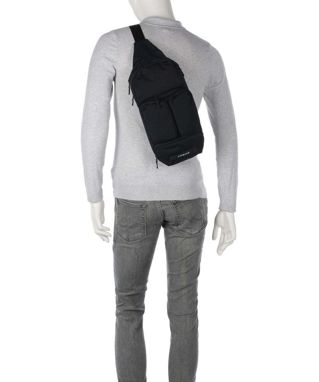 Timbuk2 Flight Sling bag jet black