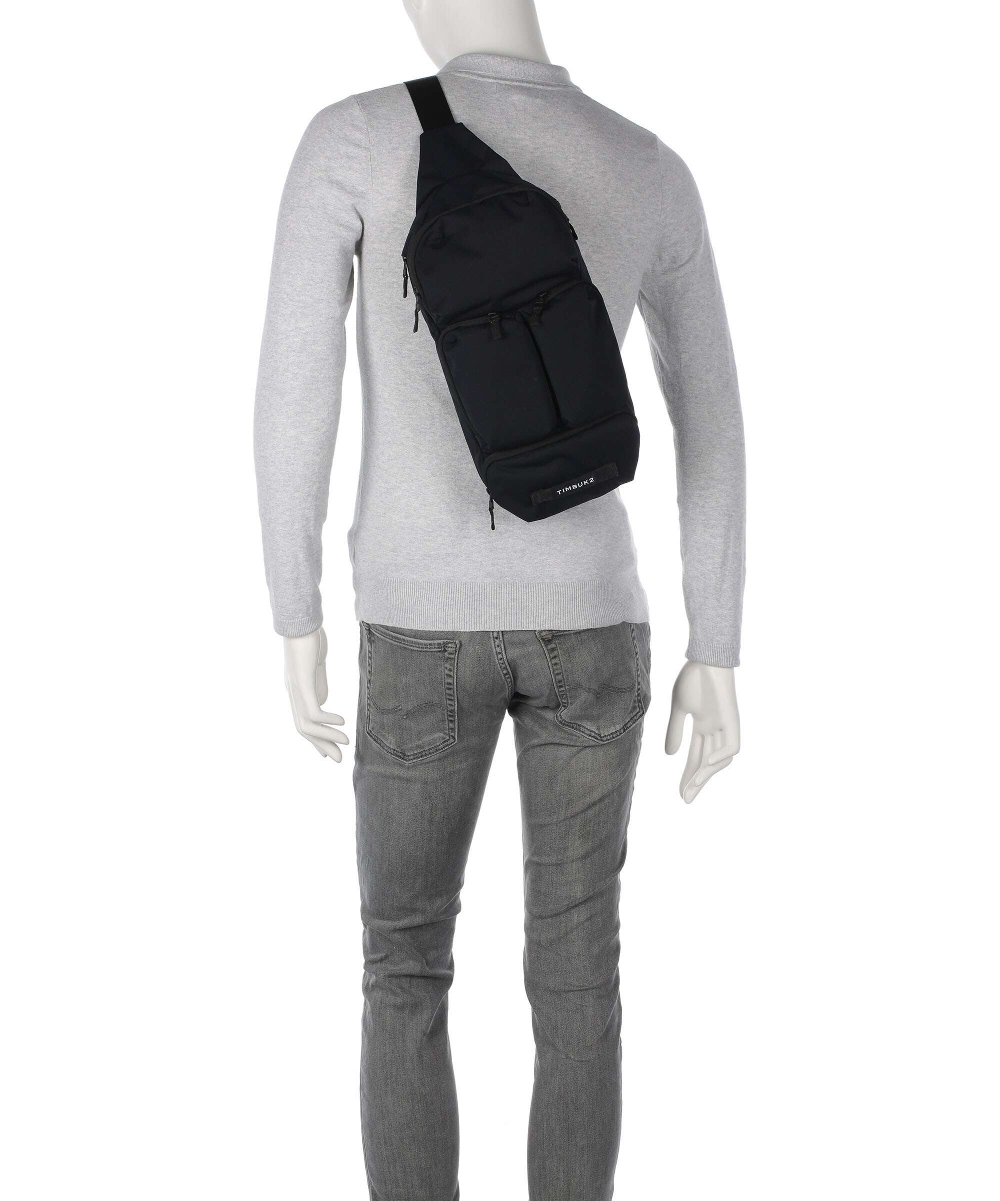 Timbuk2 Flight Sling bag rust