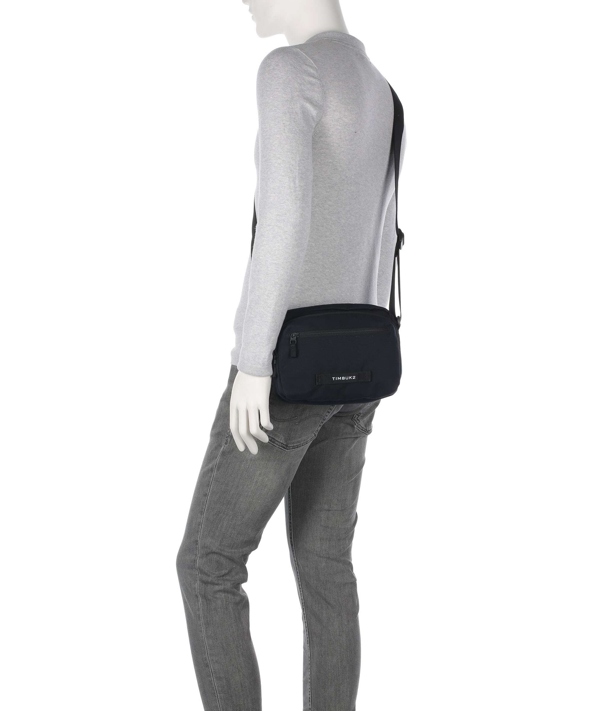 Timbuk2 Flight Crossbody bag jet black
