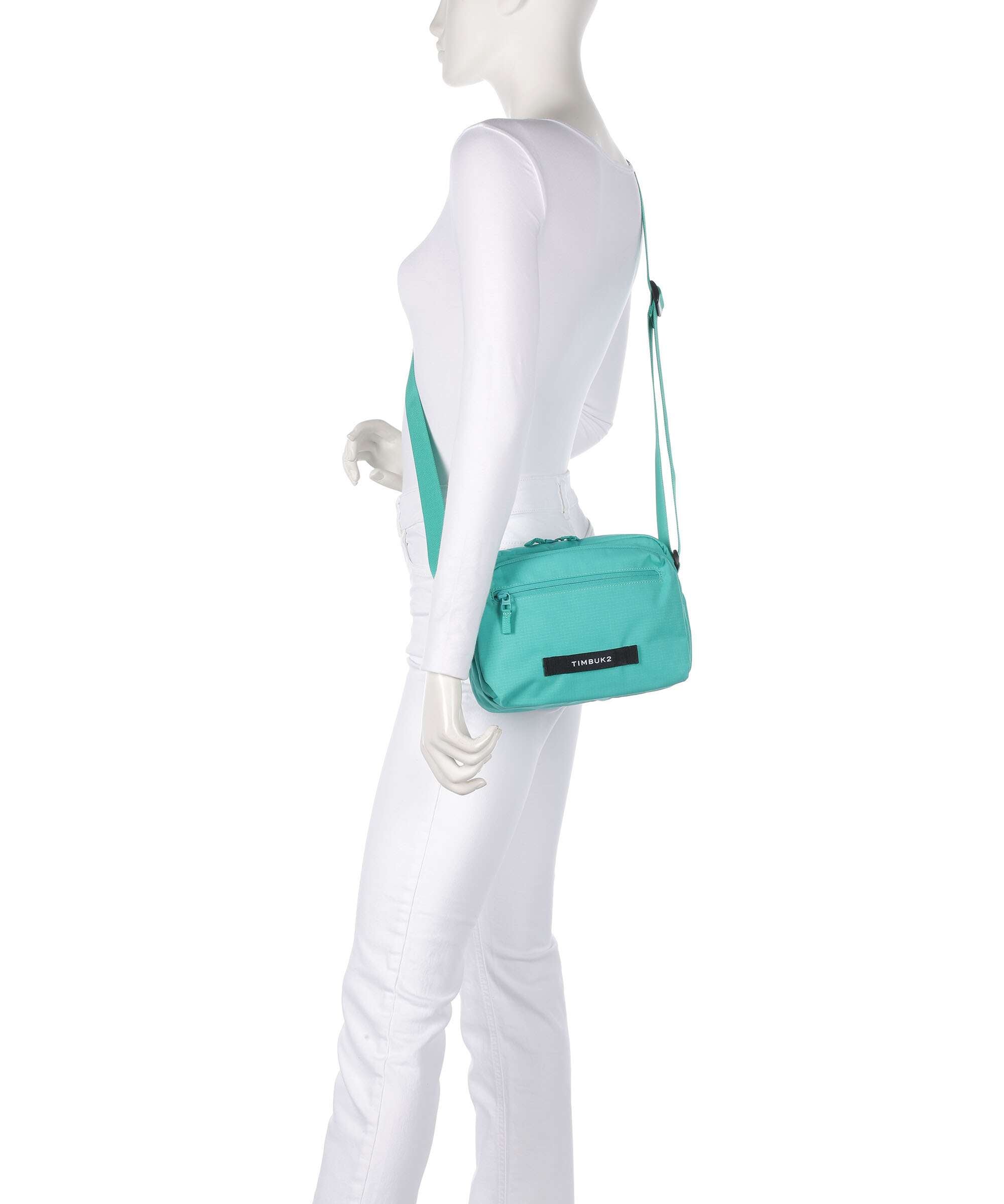 Timbuk2 Flight Crossbody bag jade