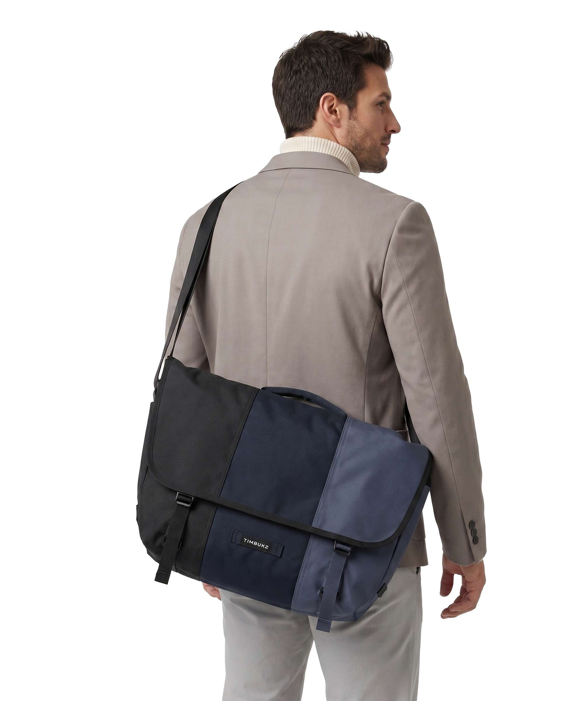 Timbuk2 Classic L Messenger bag monsoon