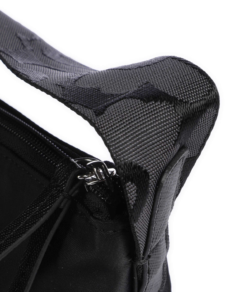 Marimekko Essential Solid Crossbody bag black