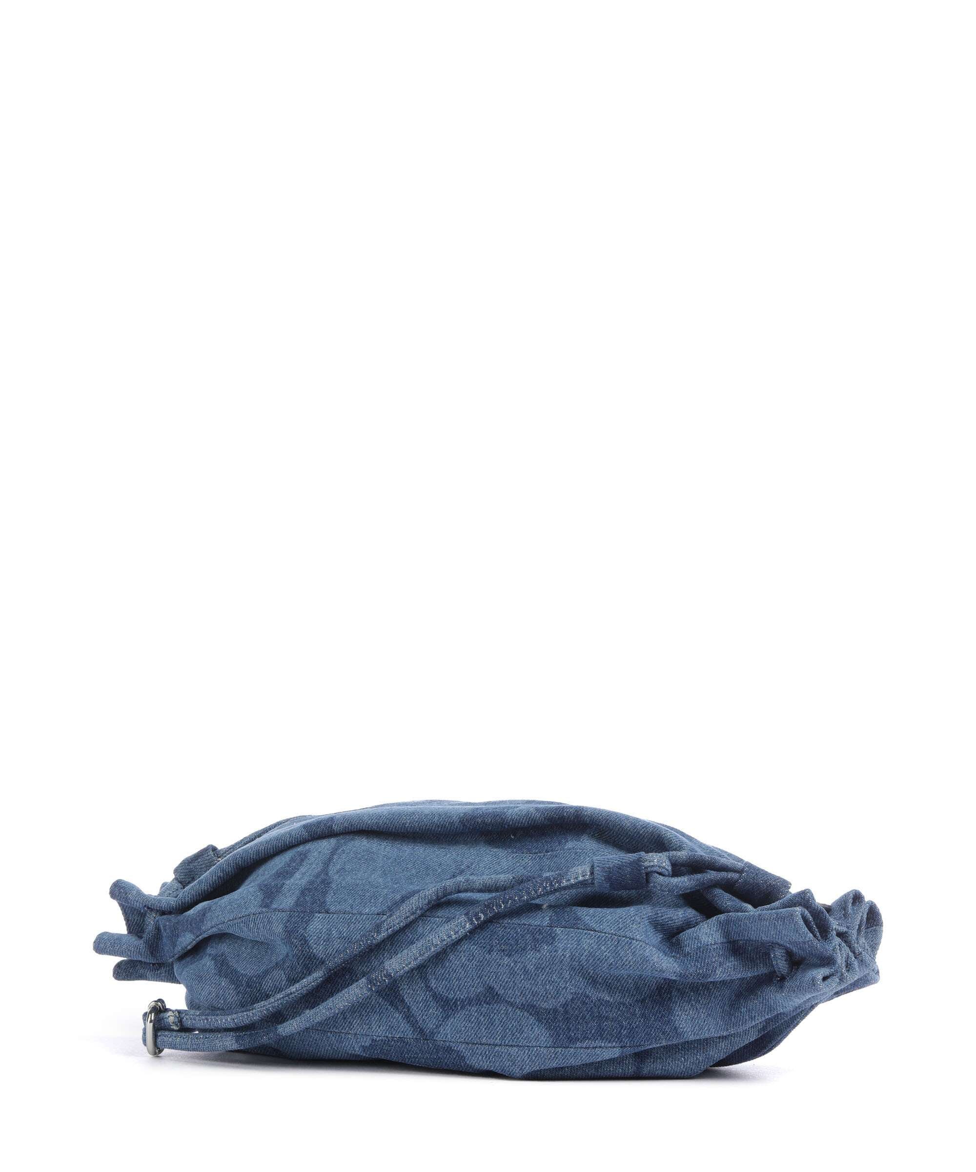 Marimekko Karla Denim Pikku Shoulder bag mid indigo
