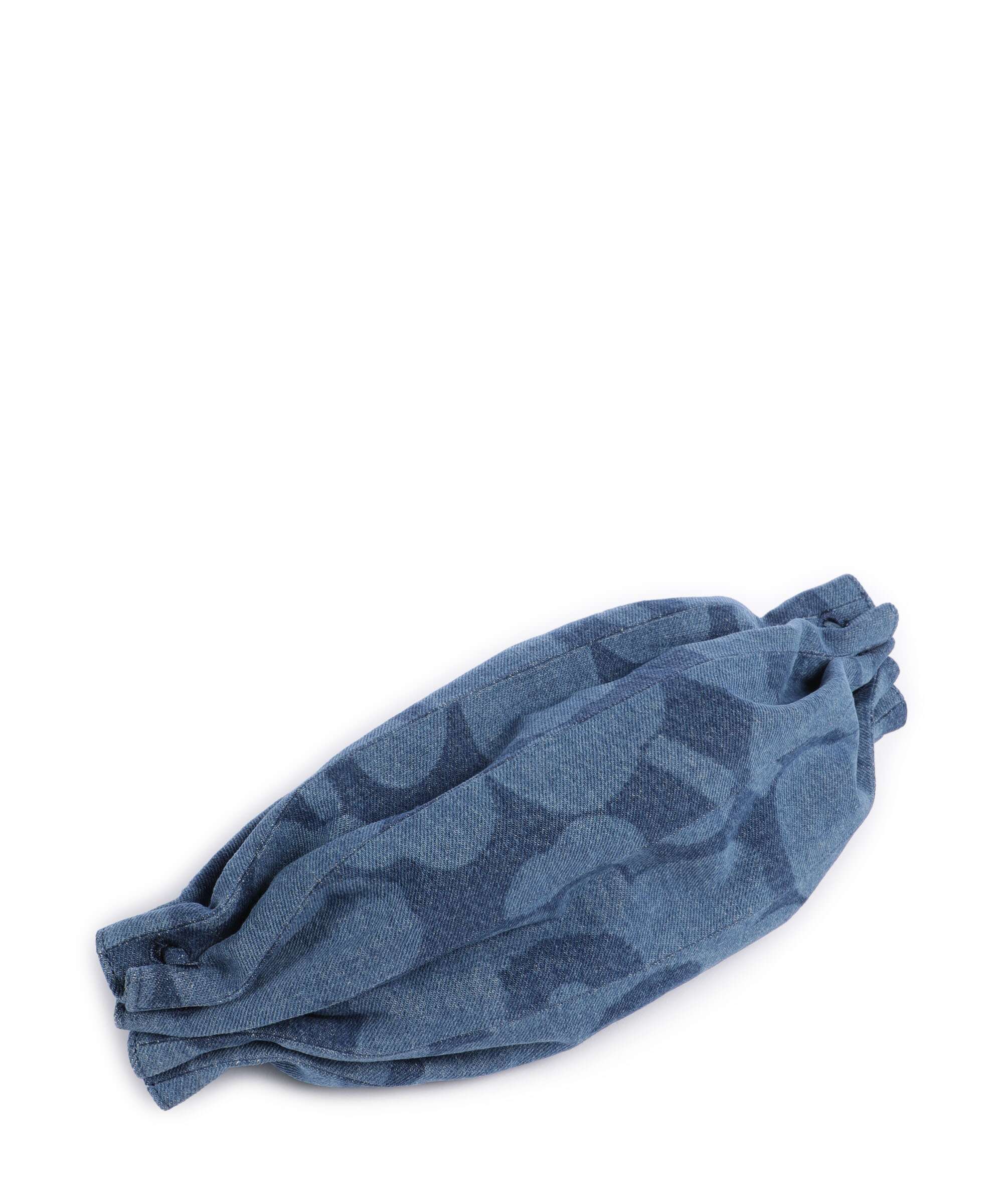 Marimekko Karla Denim Pikku Shoulder bag mid indigo