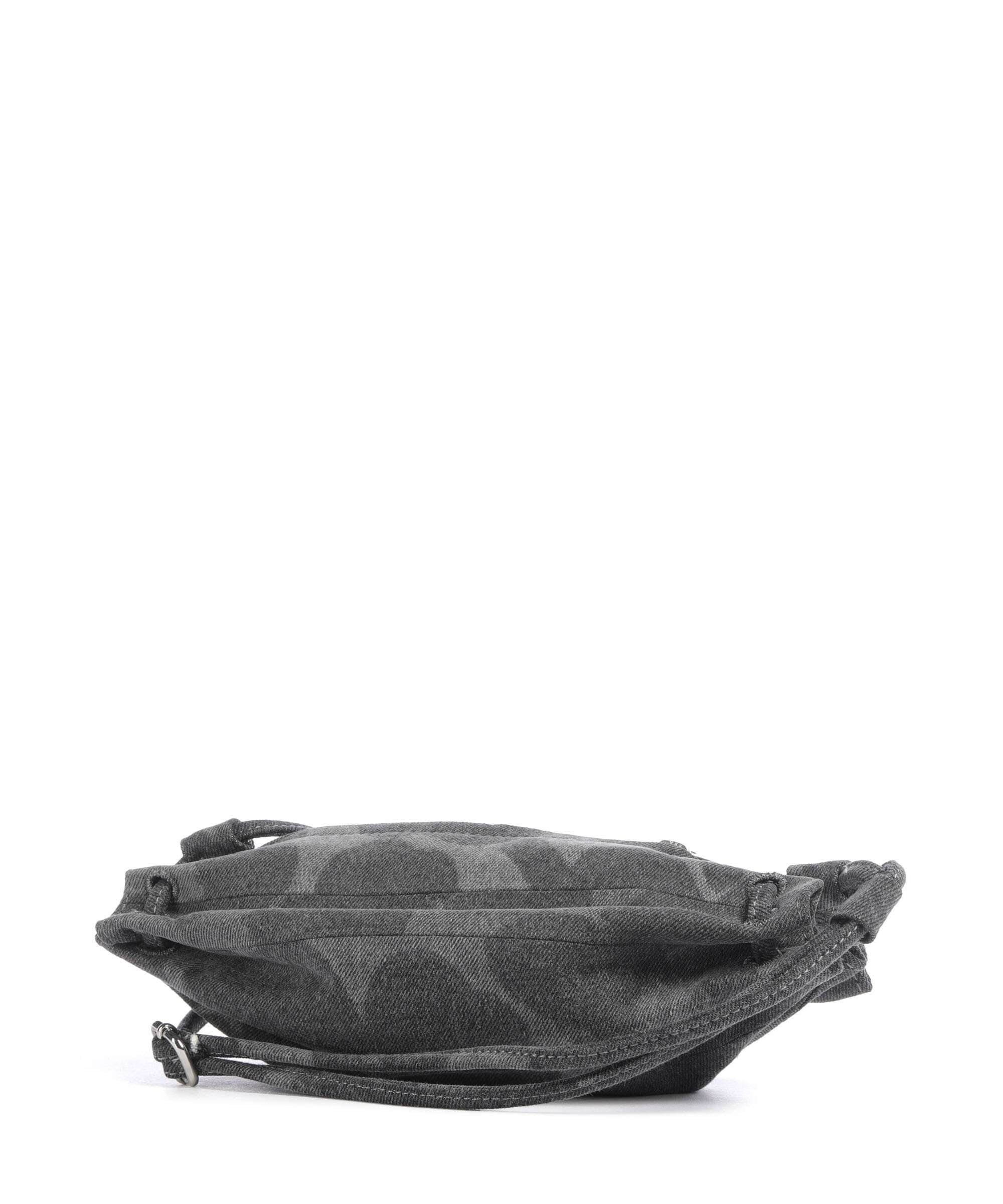 Marimekko Karla Denim Pikku Crossbody bag light grey