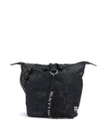 Marimekko Carry All Unikko Crossbody bag blue/dark blue