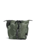 Marimekko Carry All Unikko Crossbody bag green/light green