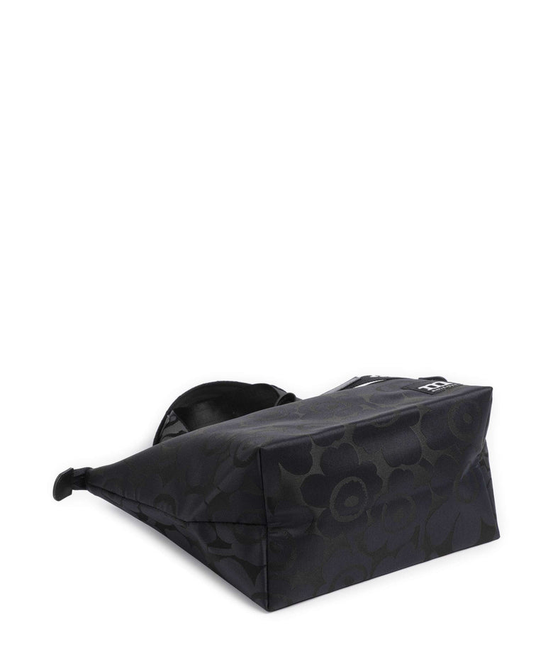 Marimekko All Day Unikko Handbag blue/dark blue