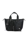 Marimekko All Day Unikko Handbag black