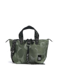 Marimekko All Day Unikko Handbag green/light green