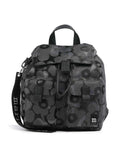 Marimekko Wear All Day M Unikko Backpack grey/dark grey