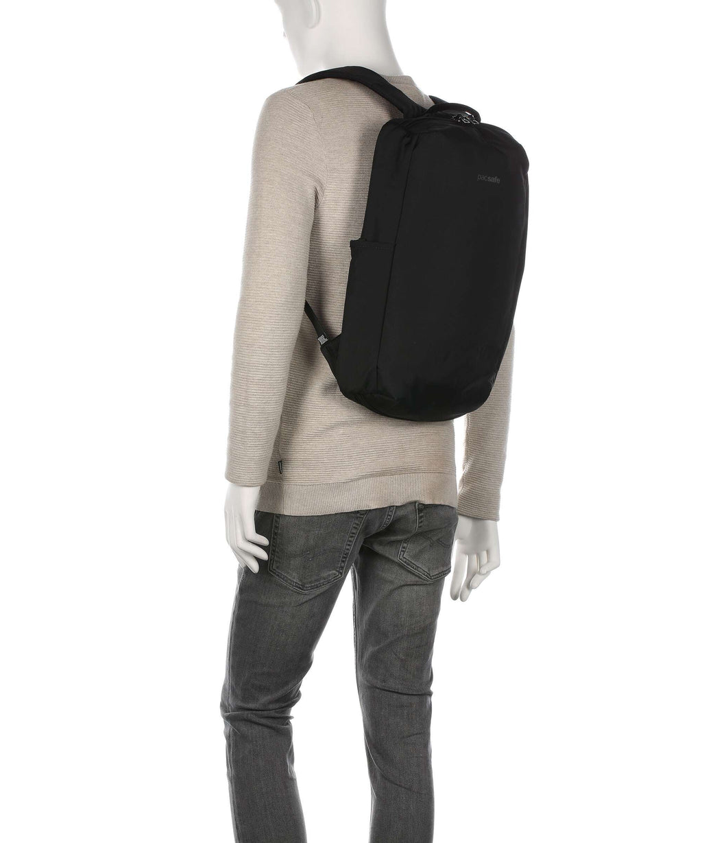 Pacsafe Metrosafe X Backpack tan