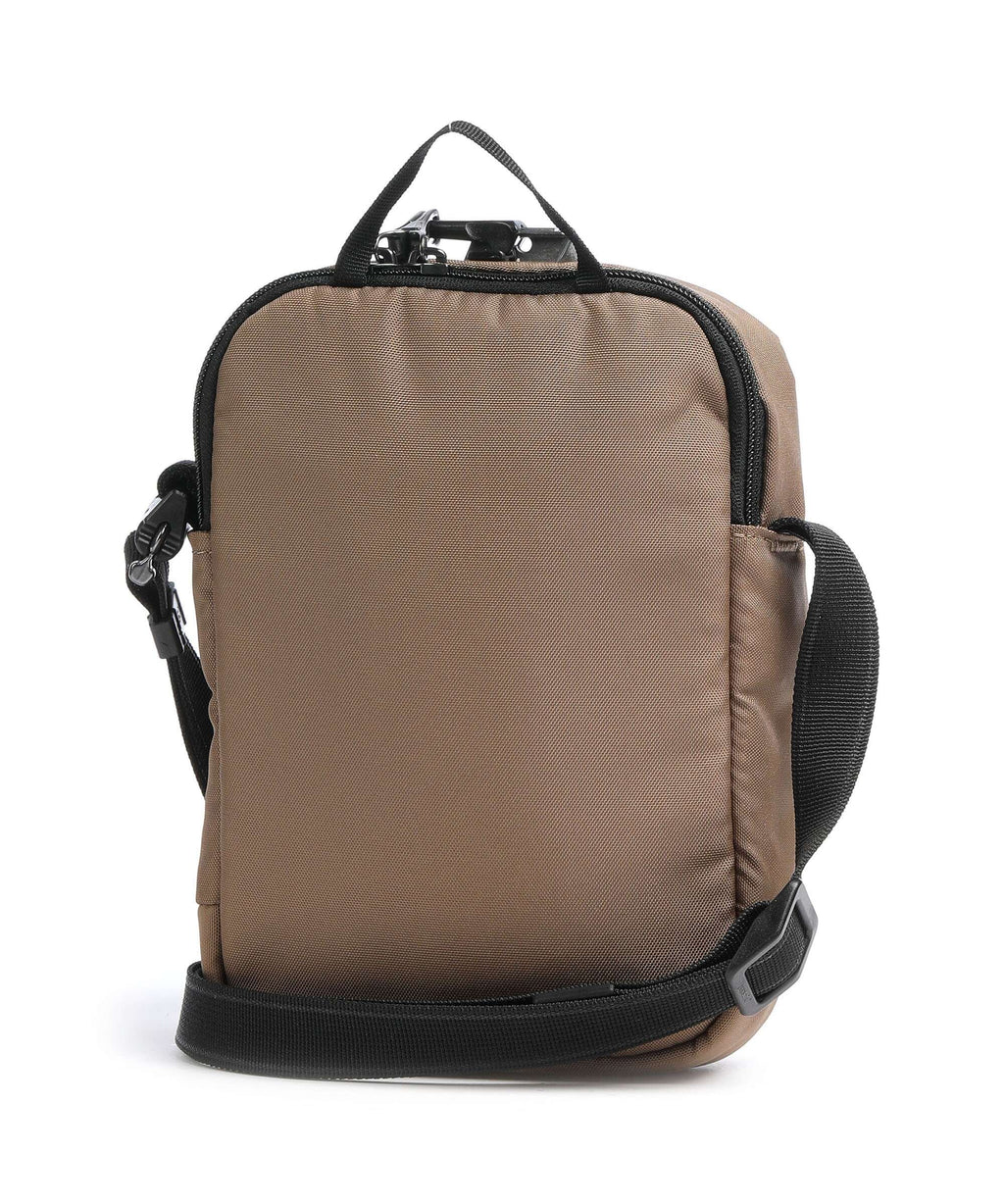 Pacsafe Metrosafe X Crossbody bag tan