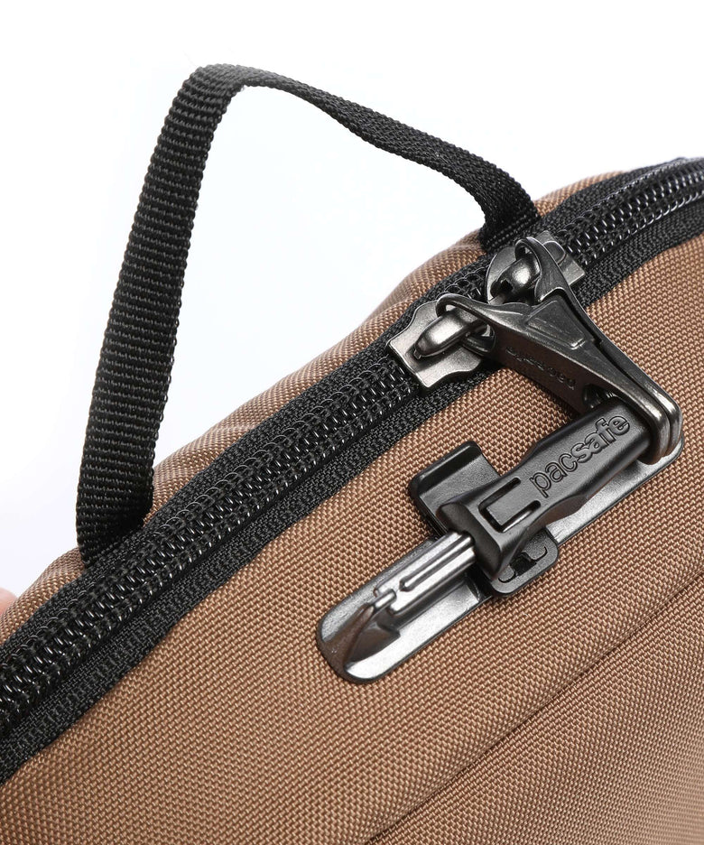 Pacsafe Metrosafe X Crossbody bag tan
