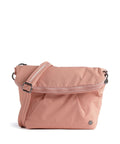Pacsafe Citysafe CX convertible Crossbody bag rose