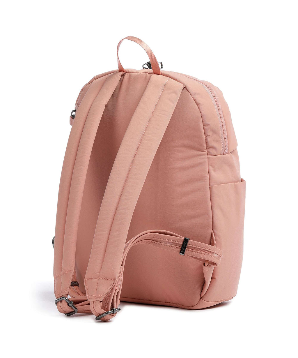 Pacsafe Citysafe CX Backpack rose