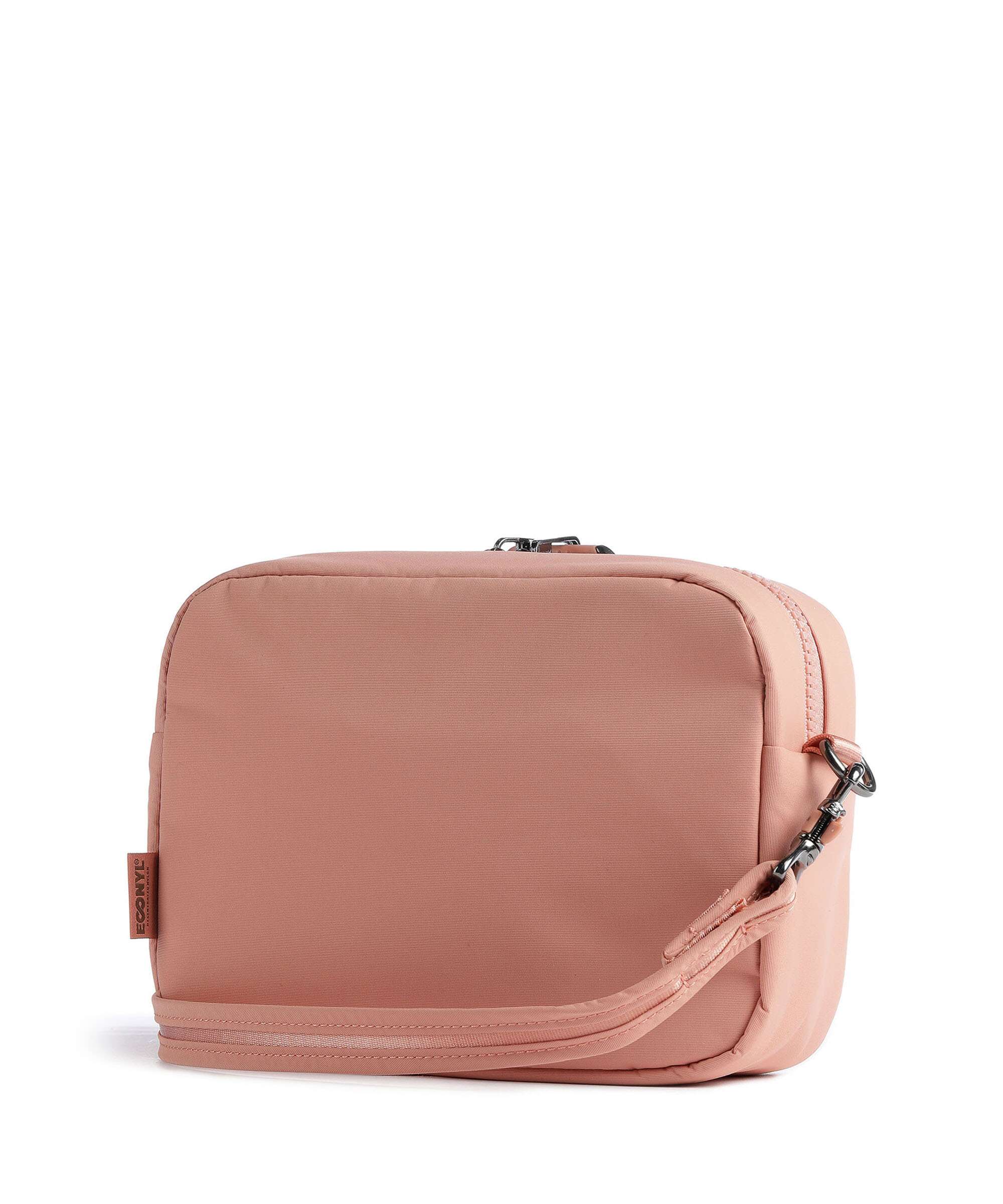 Pacsafe Citysafe CX square Crossbody bag rose