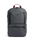 Pacsafe Metrosafe X 20 backpack Backpack slate