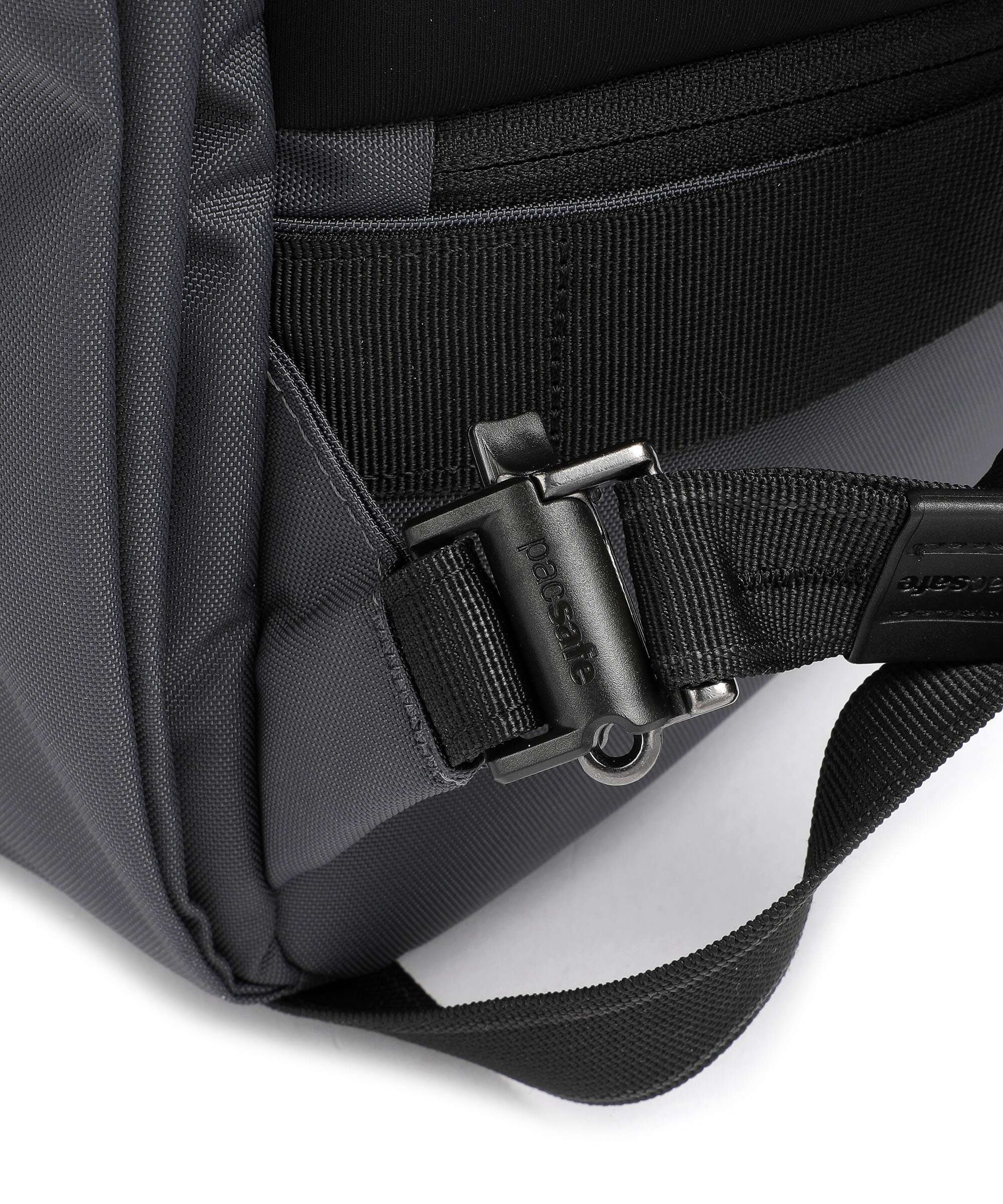 Pacsafe Metrosafe 25 Backpack slate