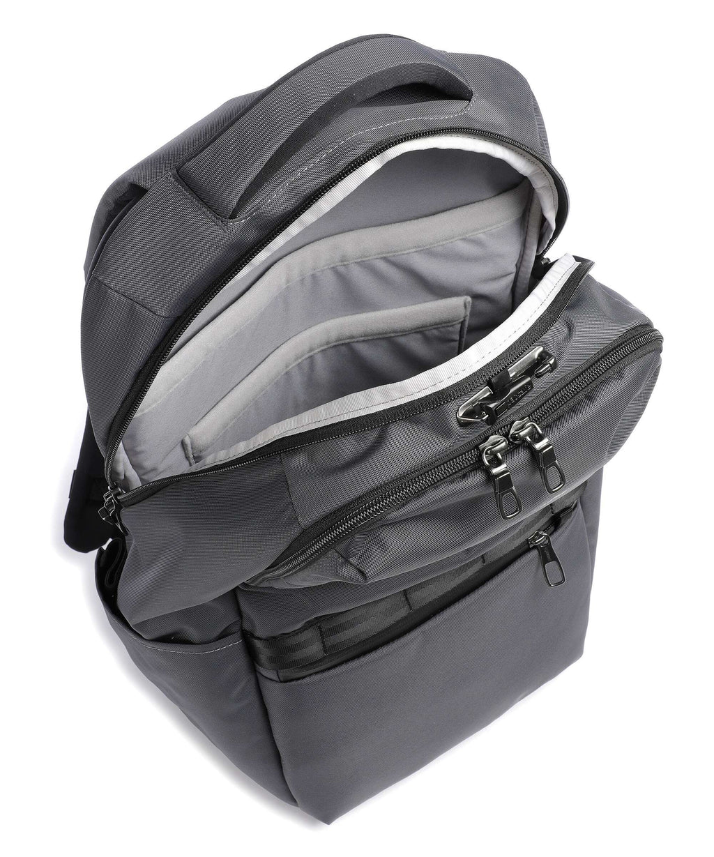 Pacsafe Metrosafe 25 Backpack slate