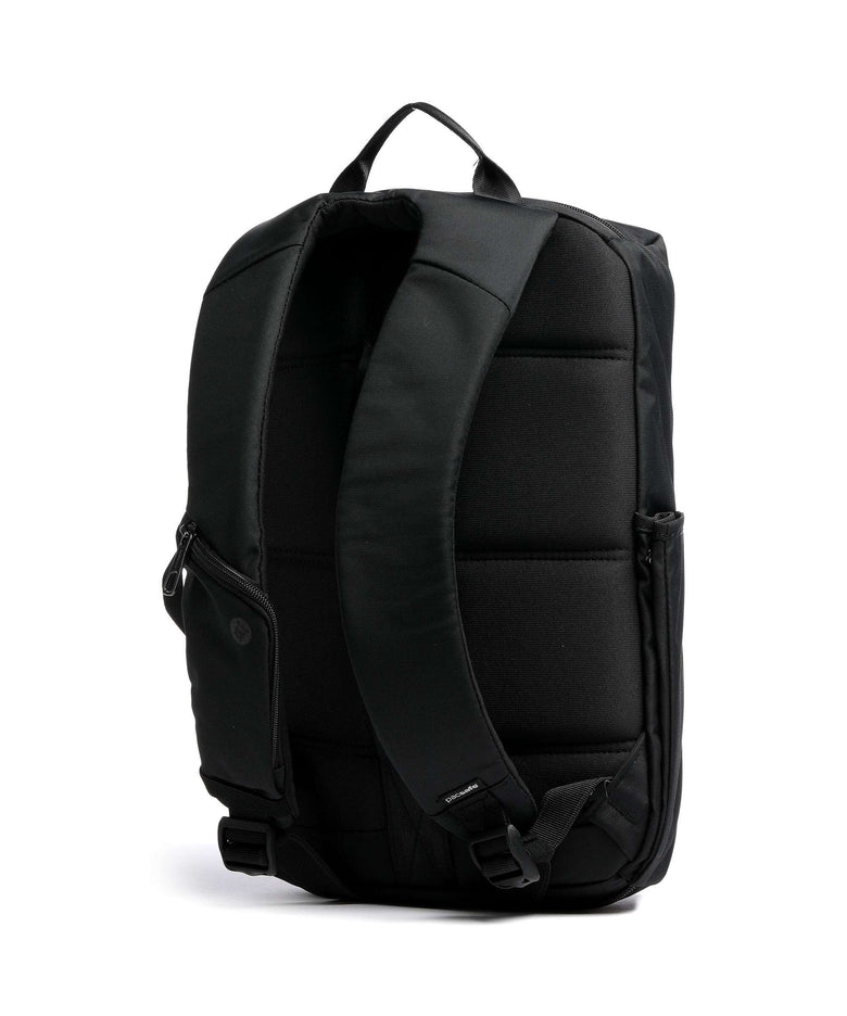 Pacsafe Metrosafe X 13" commuter backpack Backpack black