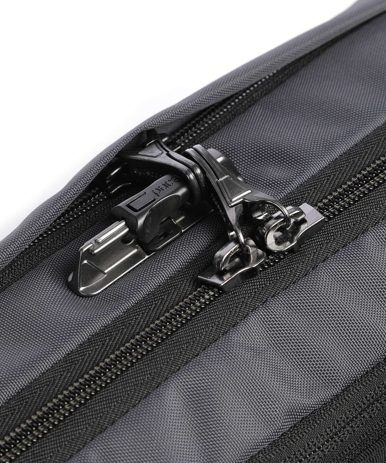 Pacsafe Metrosafe X 13" commuter backpack Backpack slate