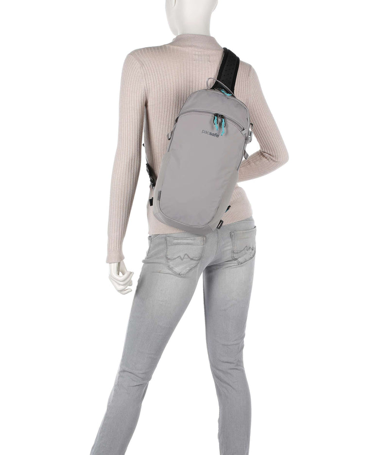 Pacsafe ECO 12 Sling bag black