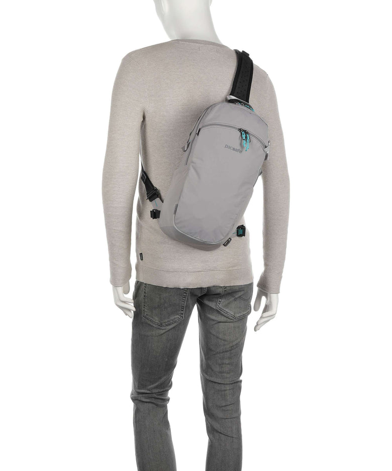 Pacsafe ECO 12 Sling bag black