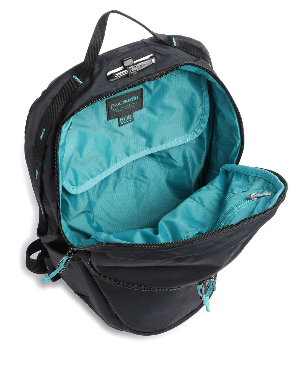 Pacsafe ECO 18 Hiking backpack black