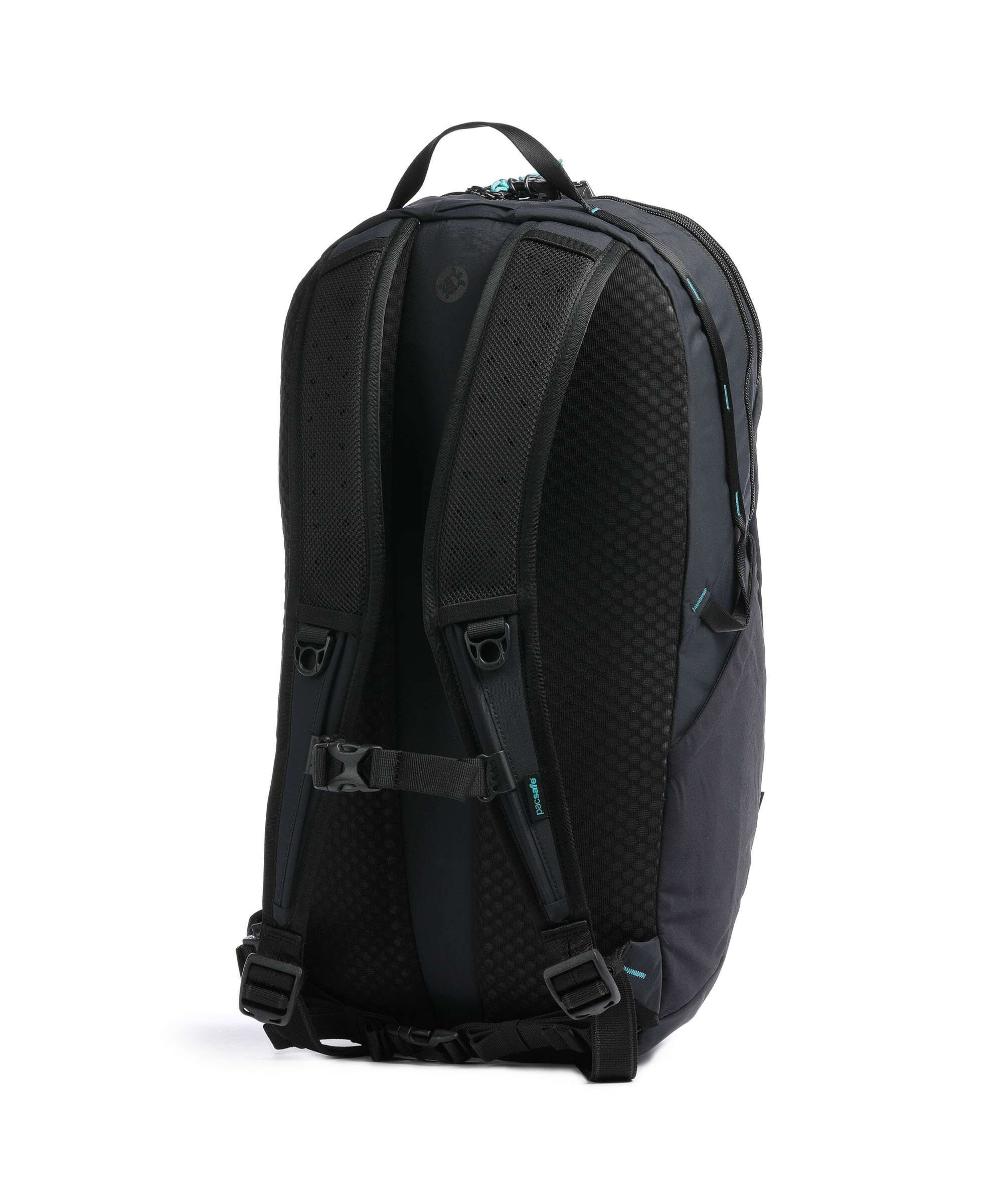 Pacsafe ECO 25 Backpack black