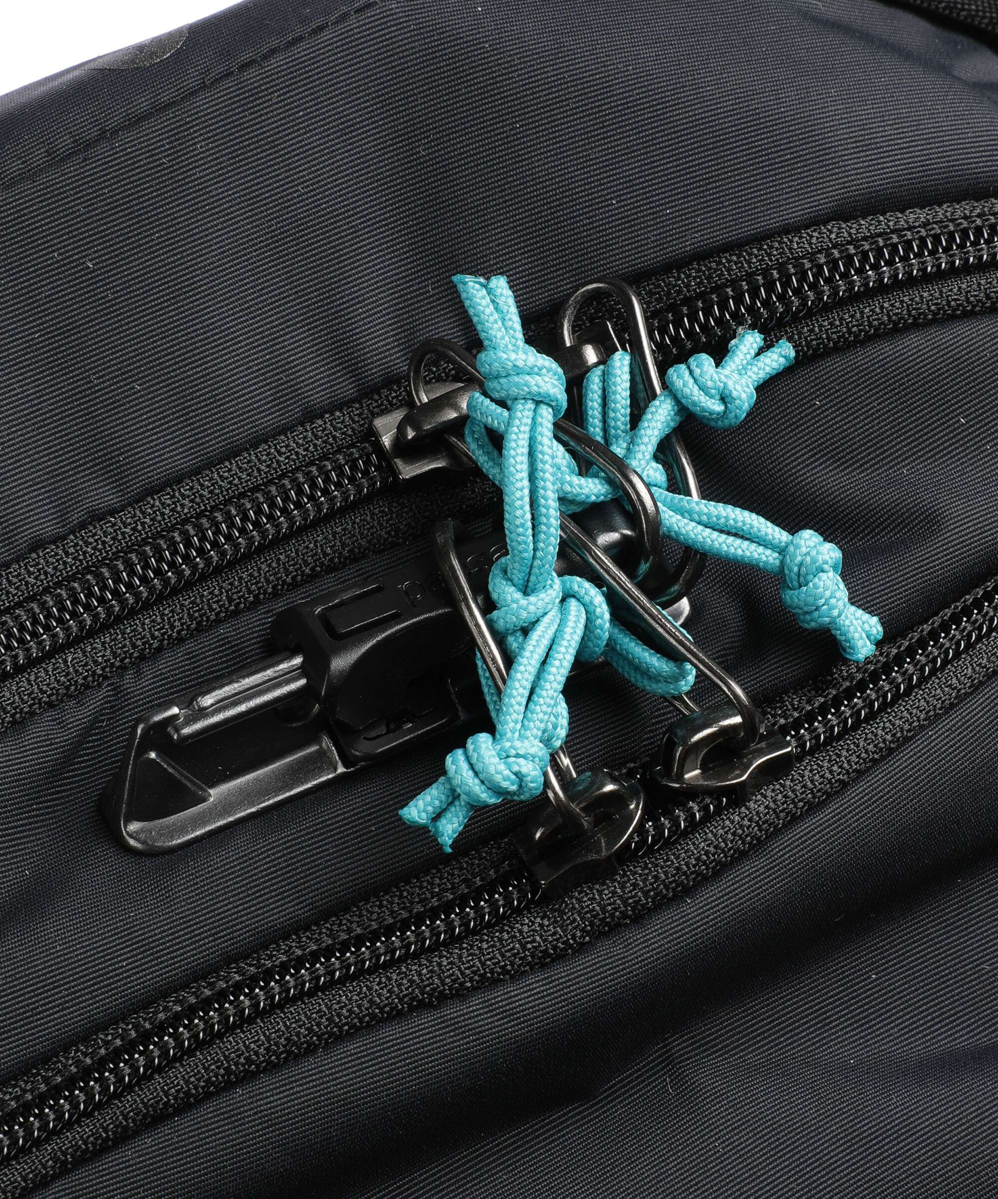 Pacsafe ECO 25 Backpack black