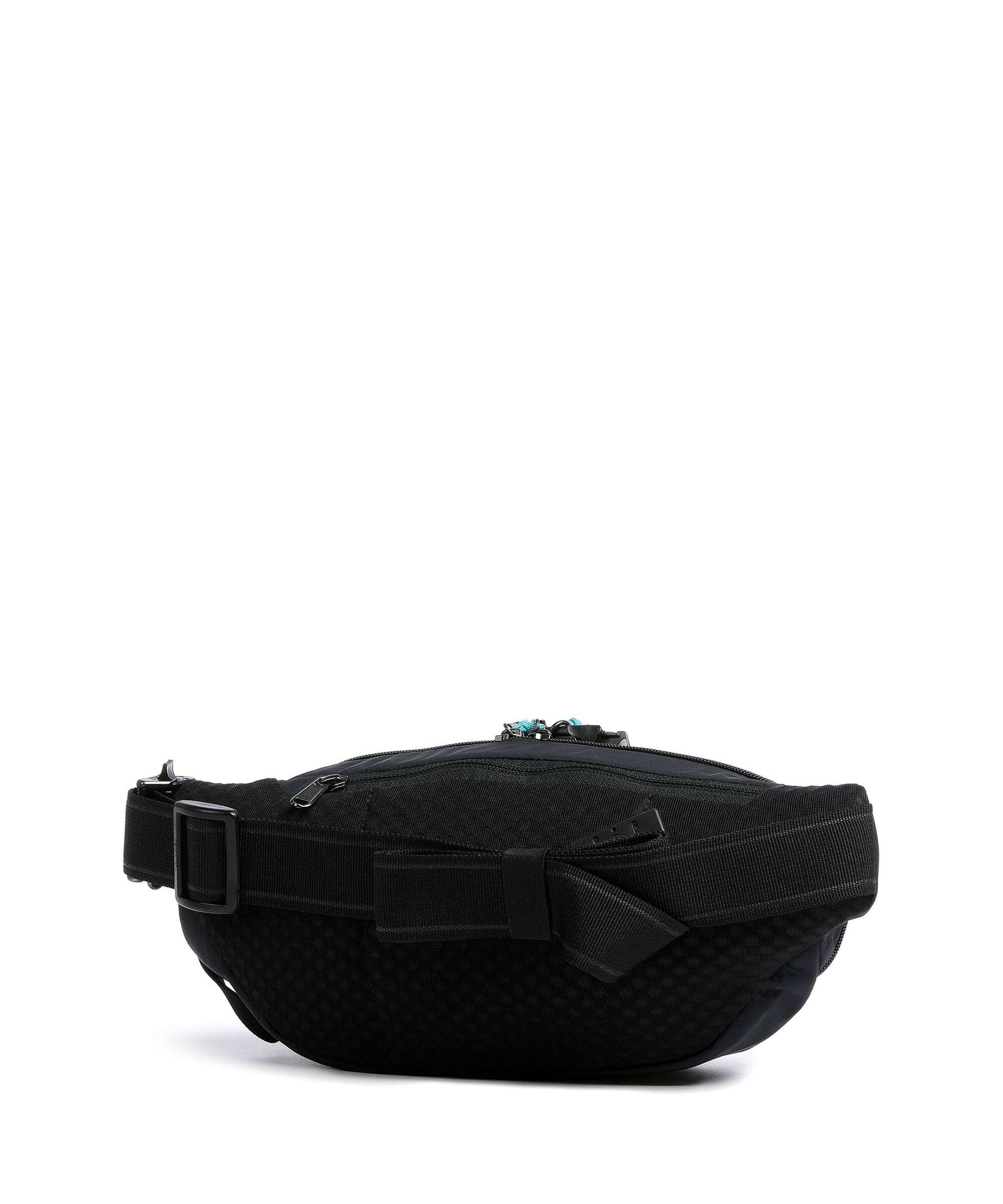 Pacsafe ECO Belt bag black