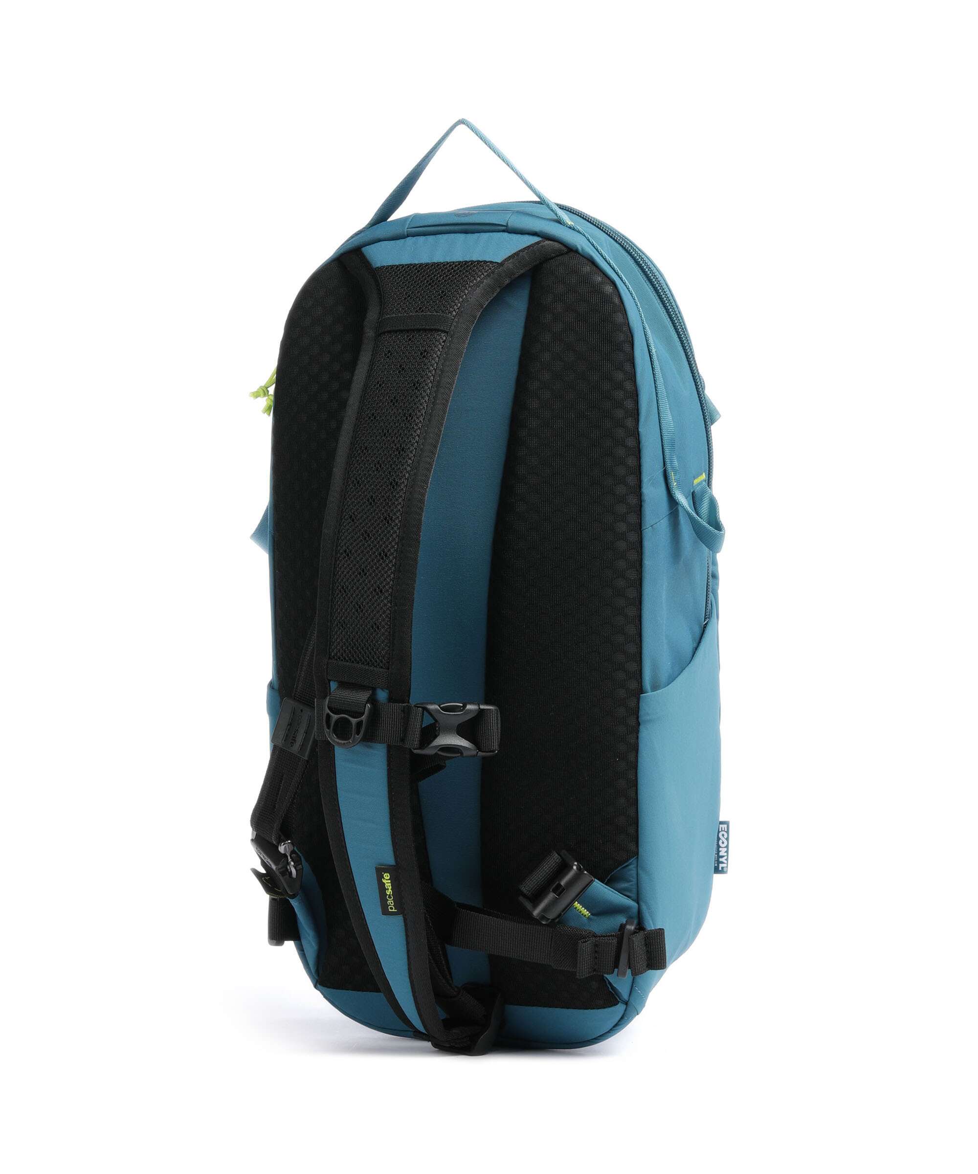 Pacsafe Eco 12 Sling bag tidal teal