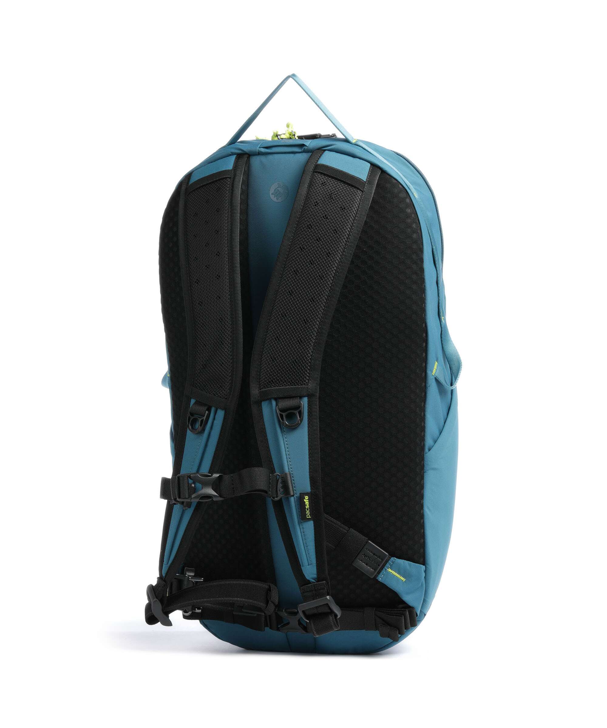 Pacsafe ECO 25 Backpack tidal teal