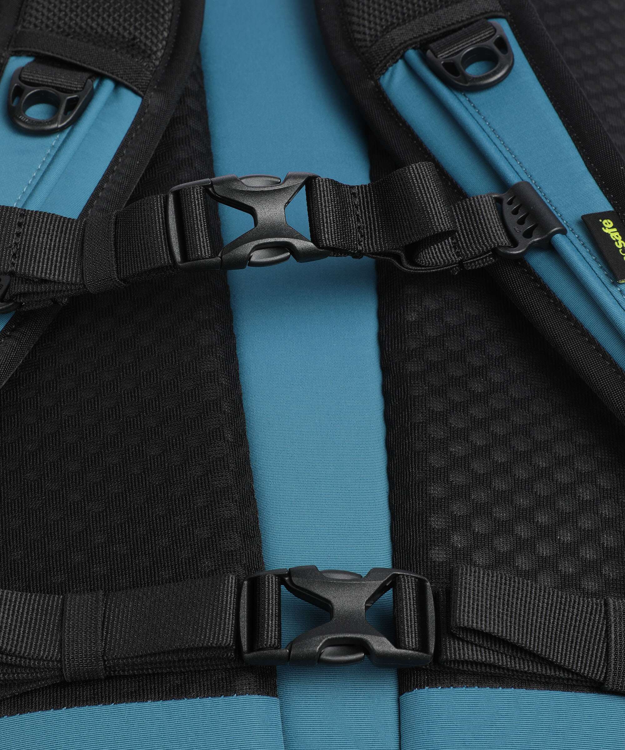 Pacsafe ECO 25 Backpack tidal teal