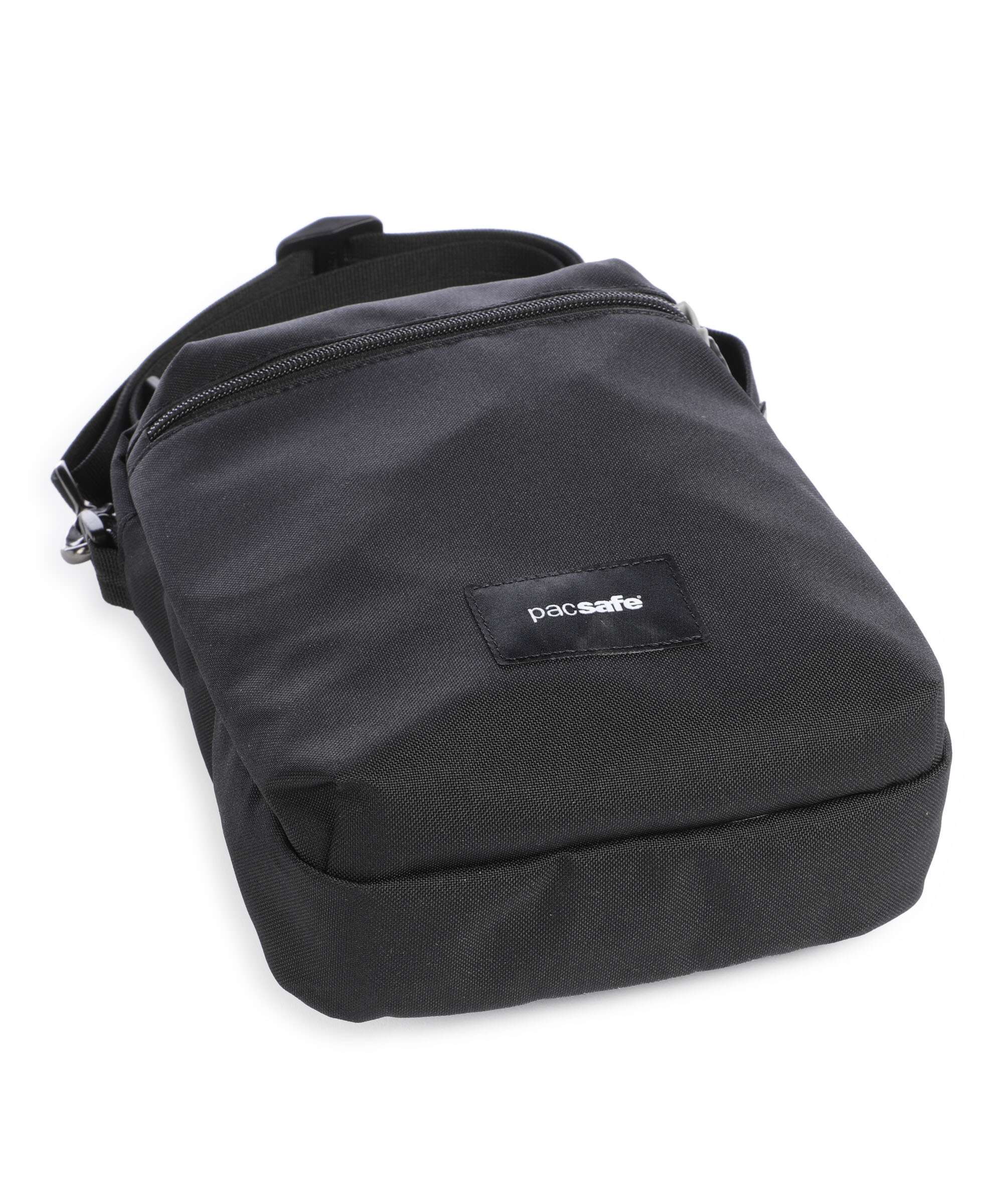 Pacsafe Go Festival Crossbody bag jet black