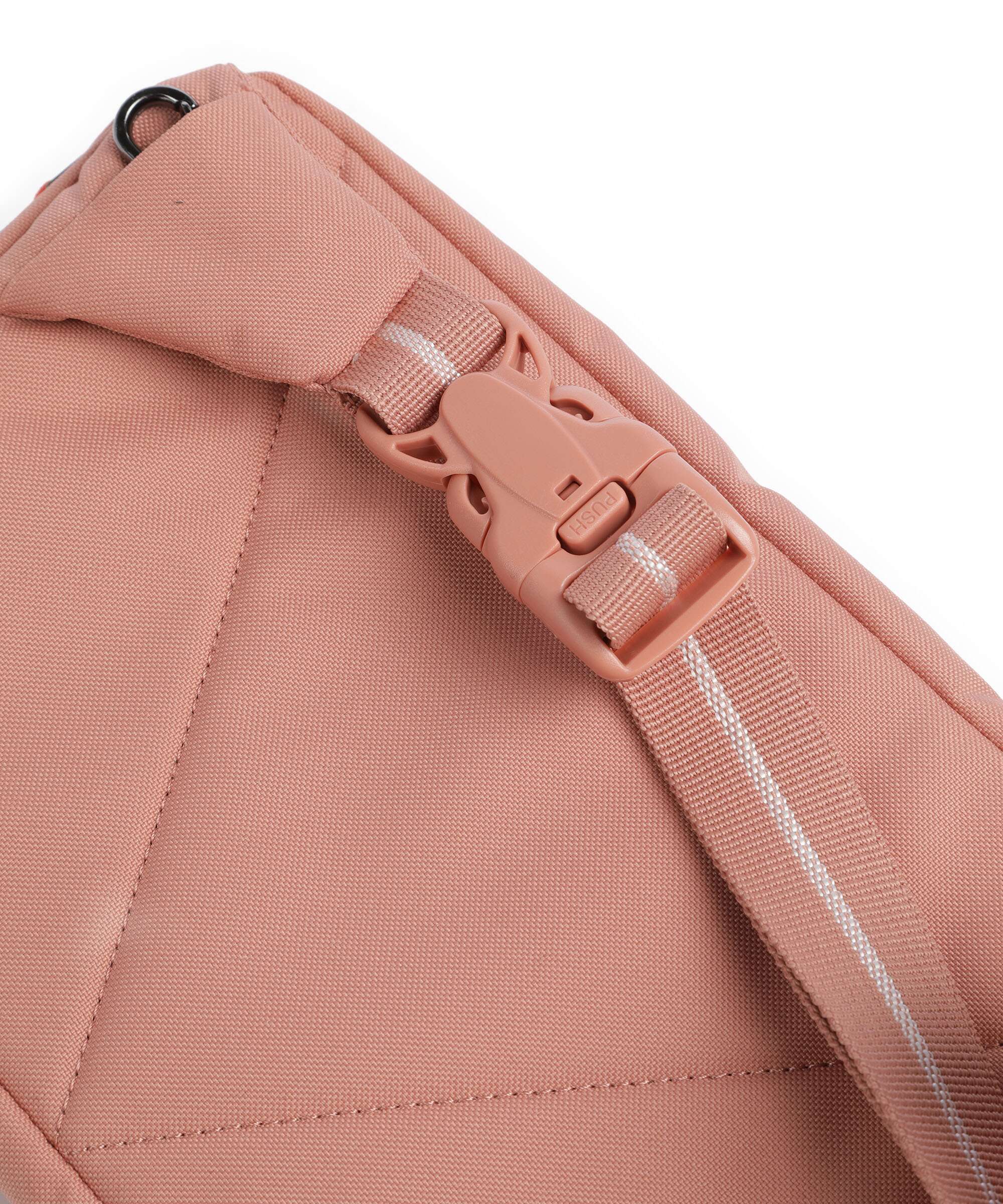Pacsafe Go Belt bag rose