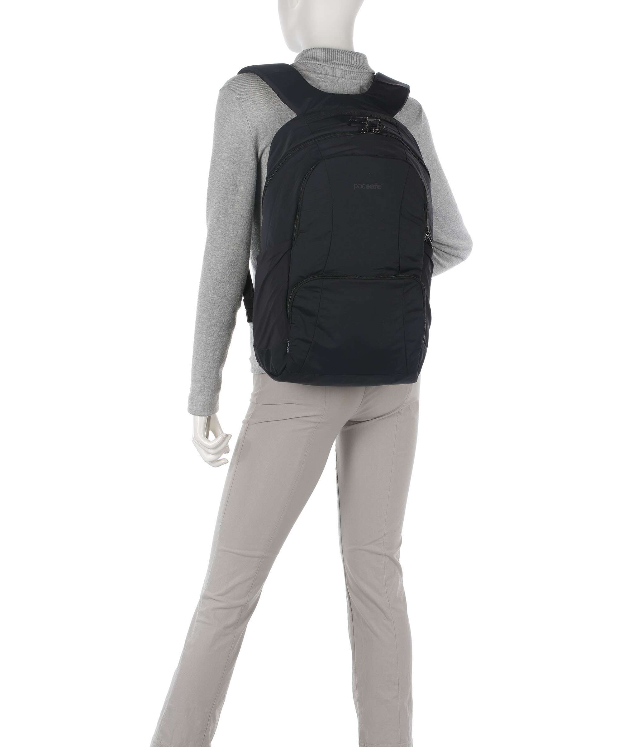 Pacsafe LS 450 Backpack tidal teal
