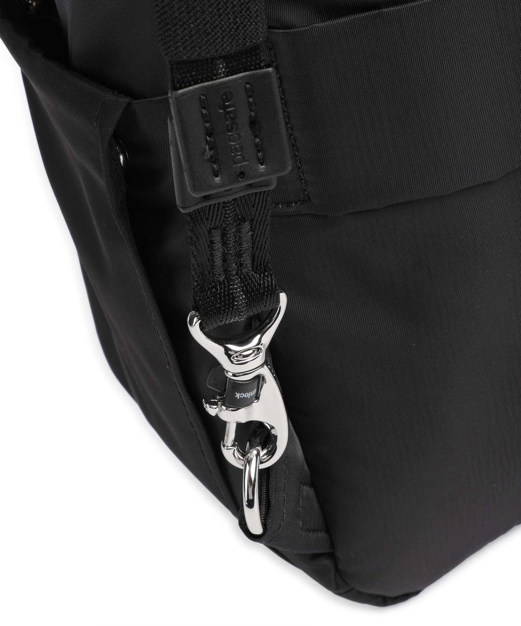 Pacsafe Backpack black