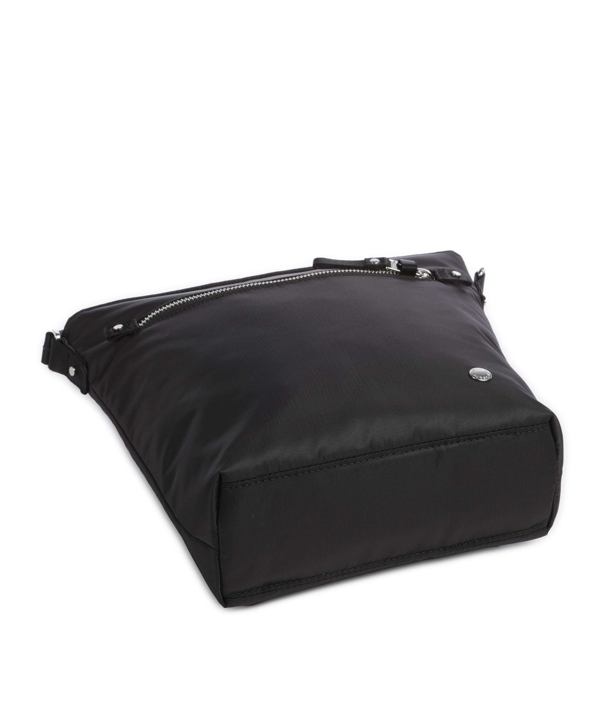Pacsafe Shoulder bag black