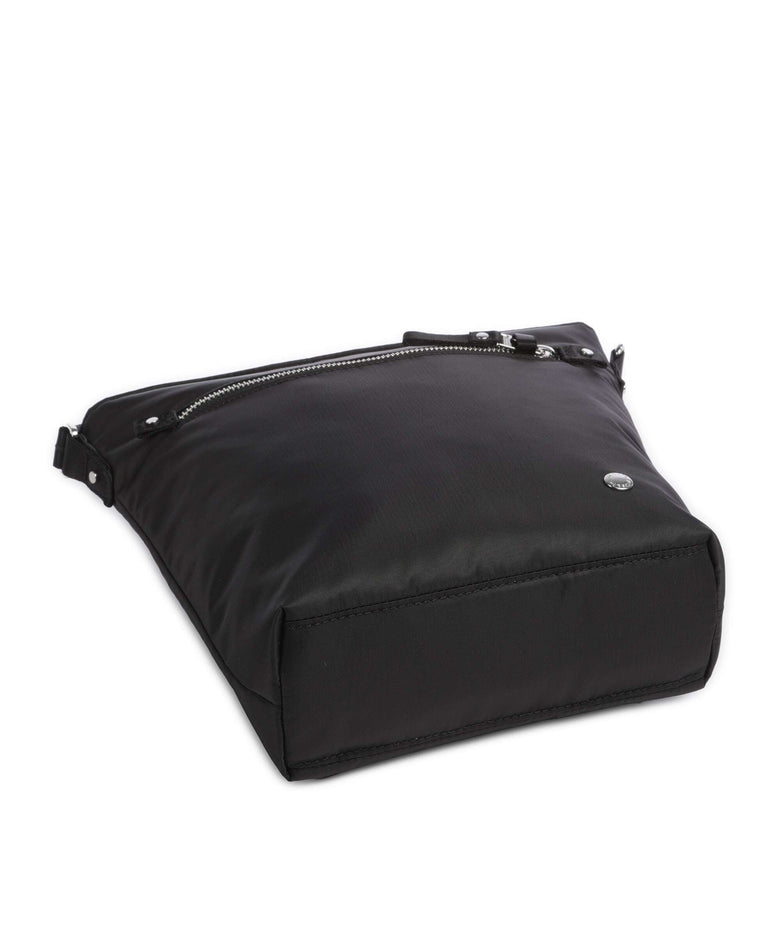 Pacsafe Shoulder bag black