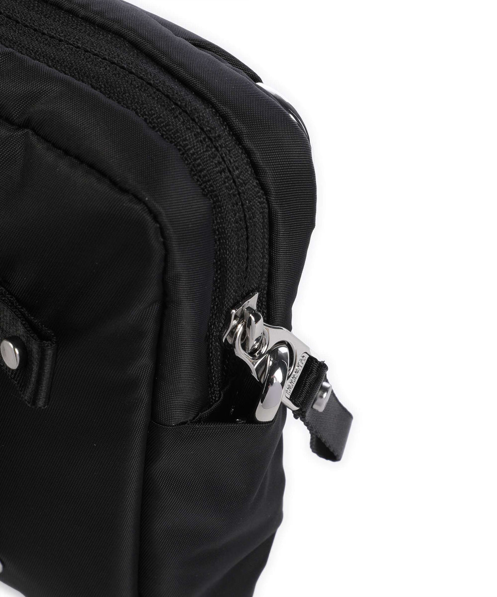 Pacsafe 3 in 1 Crossbody bag black