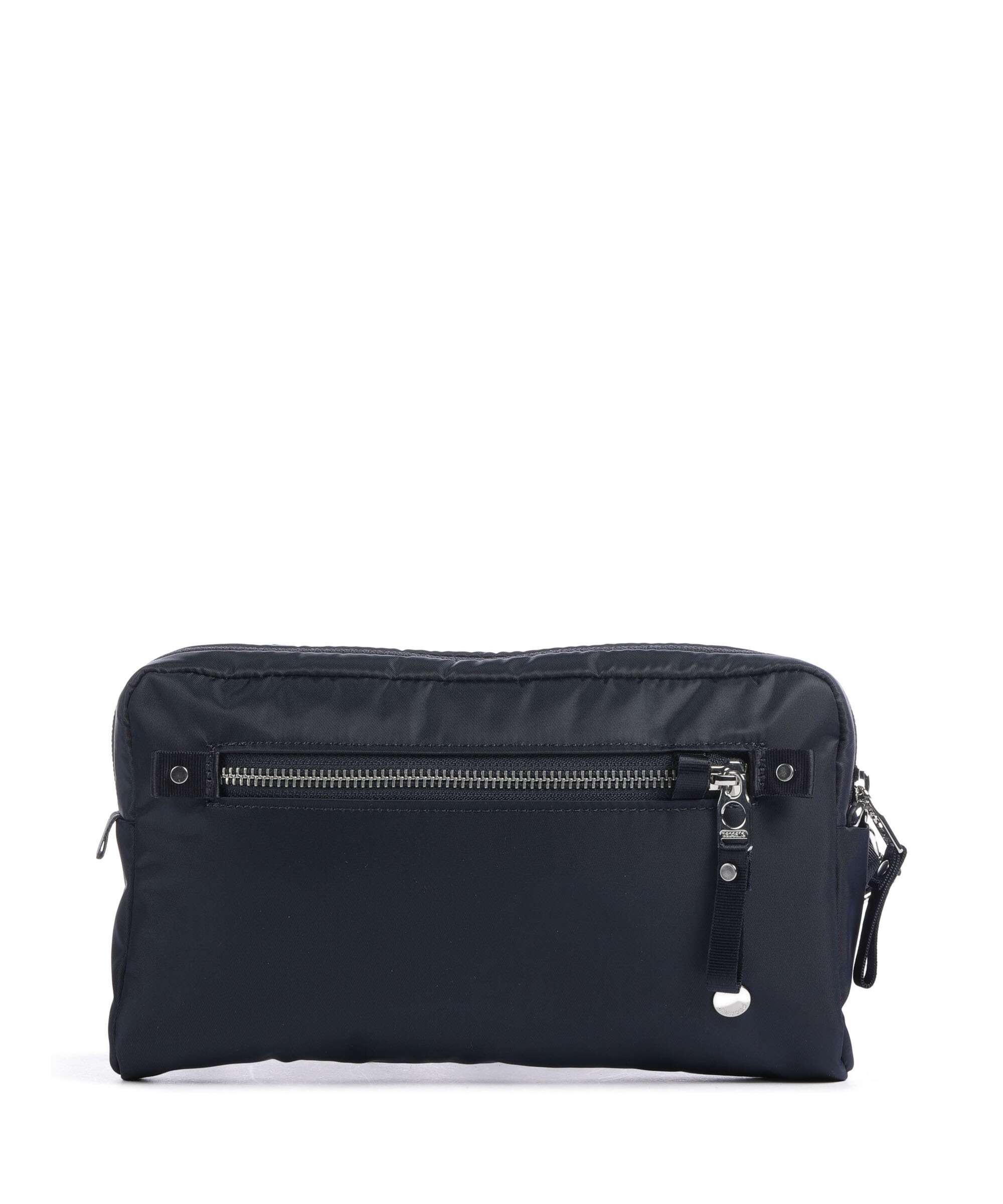 Pacsafe W 3 in 1 Crossbody bag navy
