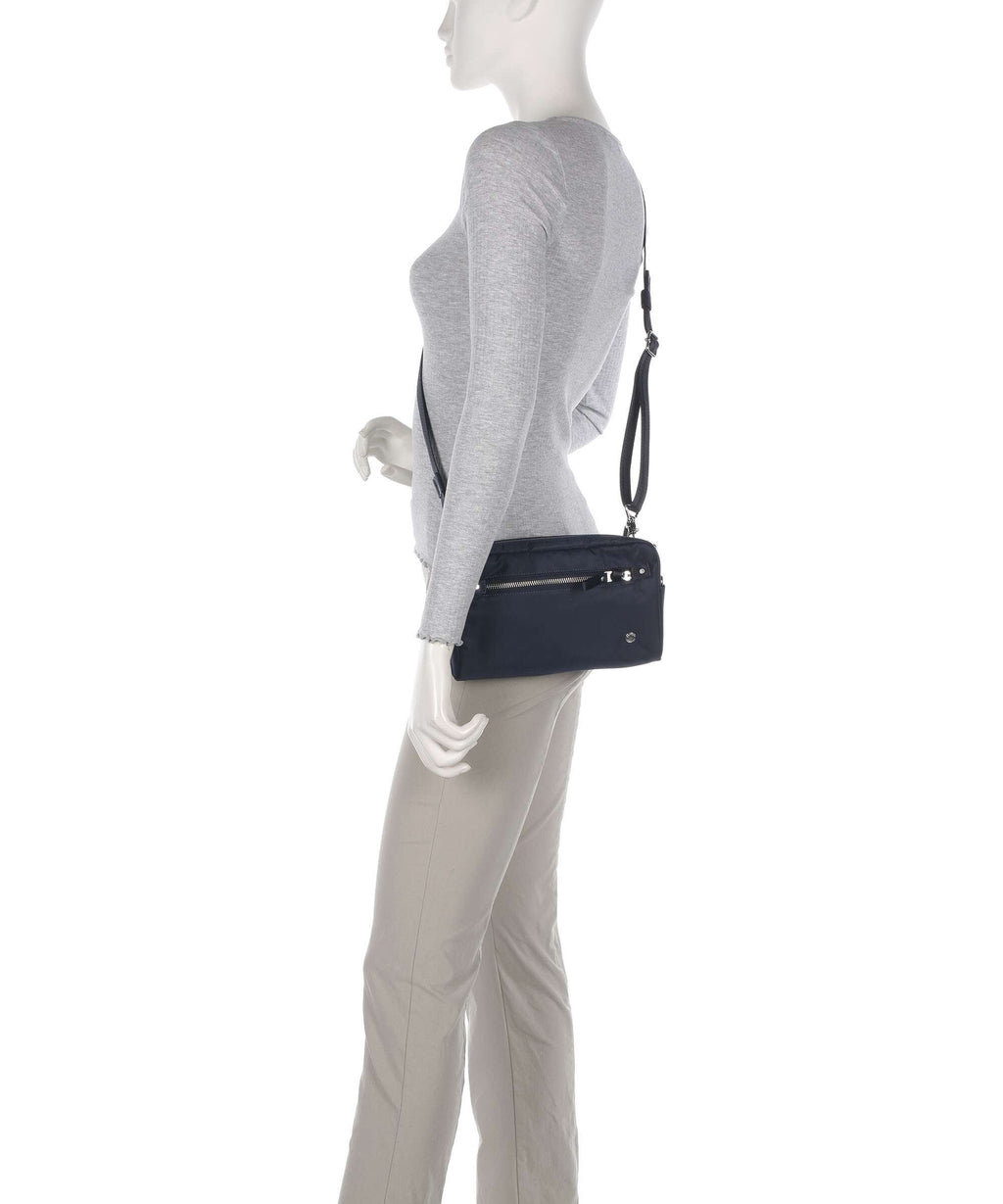 Pacsafe 3 in 1 Crossbody bag navy